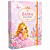 Купить Папка для труда картонная на резинке "Princess Dream" оптом